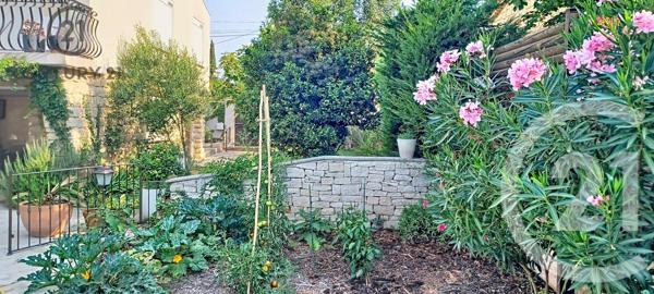 Maison à vendre  5 pièces - 137 m2 LES ANGLES - 30