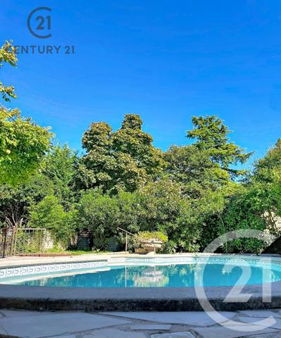 Maison à vendre  5 pièces - 137 m2 LES ANGLES - 30