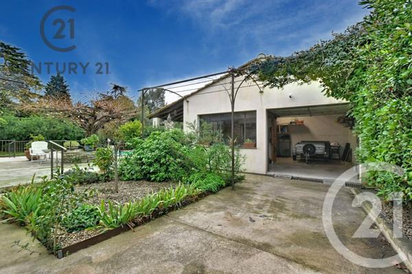 Maison à vendre  5 pièces - 137 m2 LES ANGLES - 30