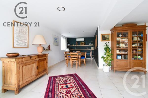 Maison à vendre  5 pièces - 137 m2 LES ANGLES - 30