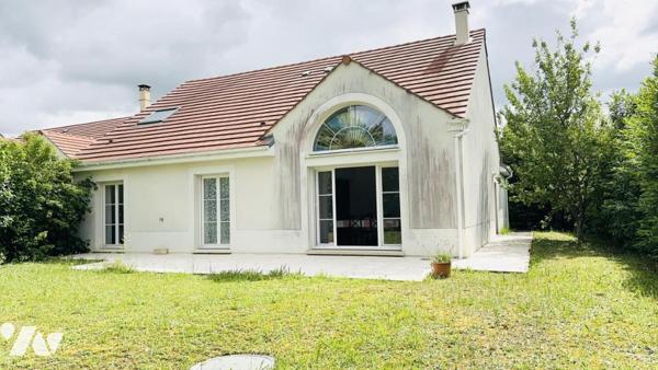 Maison Cesson