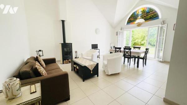 Maison Cesson