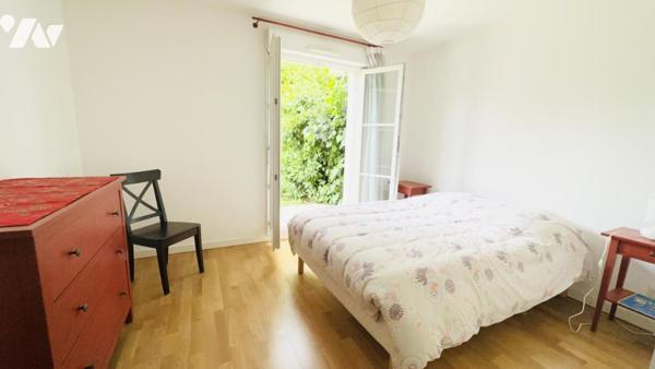 Maison Cesson