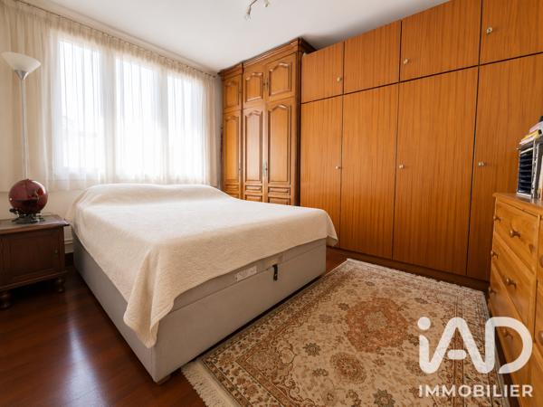 Maison à vendre 4 pièces 67 m² Savigny-sur-Orge