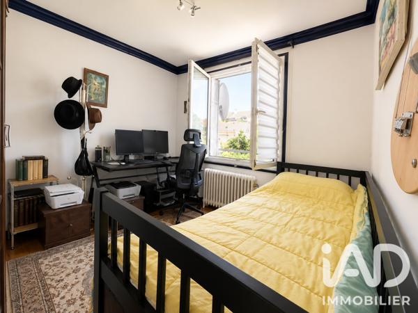 Maison à vendre 4 pièces 67 m² Savigny-sur-Orge