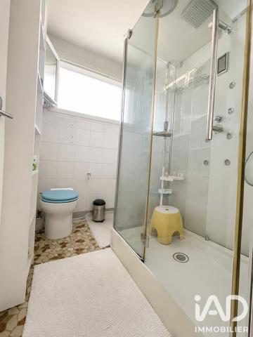 Maison à vendre 4 pièces 67 m² Savigny-sur-Orge