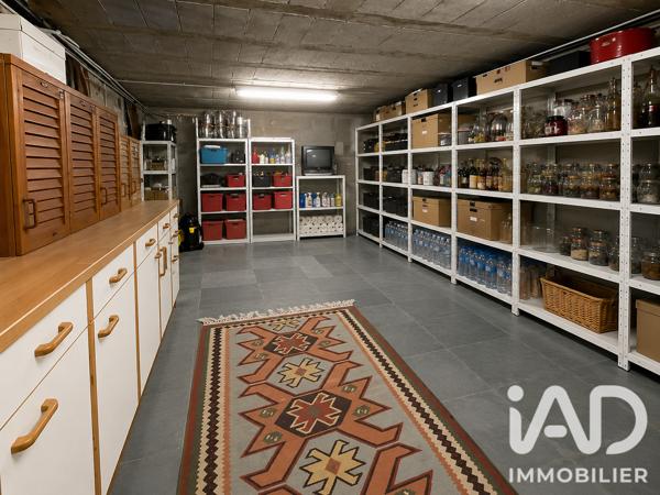 Maison à vendre 4 pièces 67 m² Savigny-sur-Orge