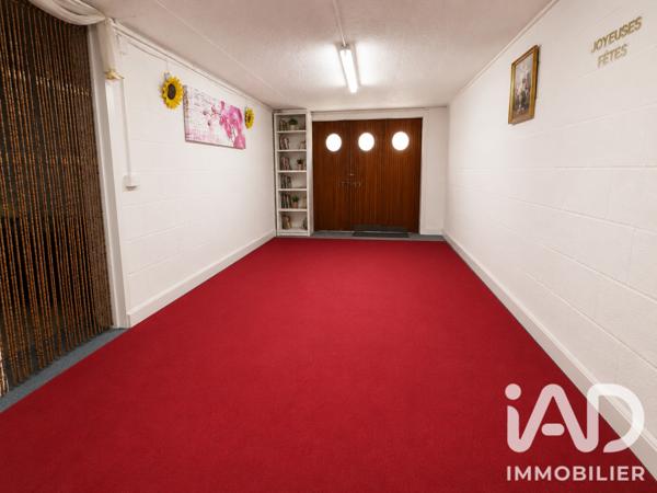 Maison à vendre 4 pièces 67 m² Savigny-sur-Orge