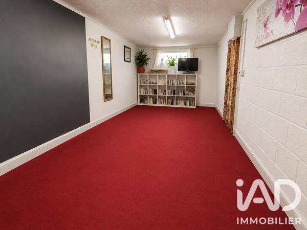 Maison à vendre 4 pièces 67 m² Savigny-sur-Orge