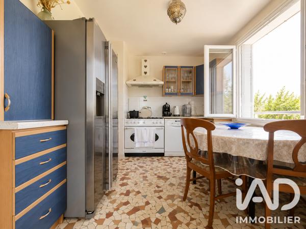 Maison à vendre 4 pièces 67 m² Savigny-sur-Orge