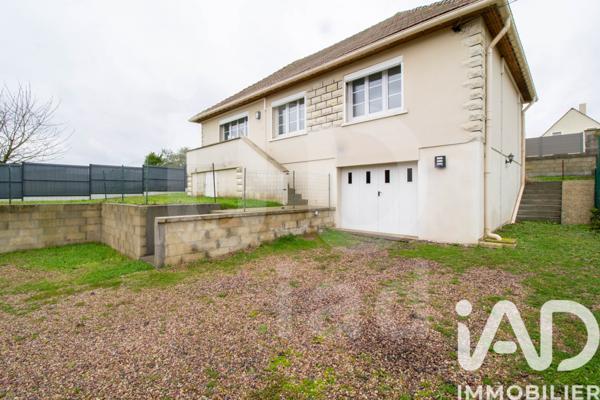 Maison à vendre 5 pièces 120 m² Venette