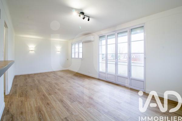 Maison à vendre 5 pièces 120 m² Venette