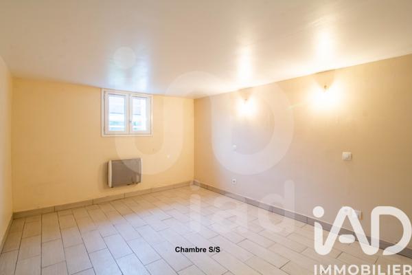 Maison à vendre 5 pièces 120 m² Venette