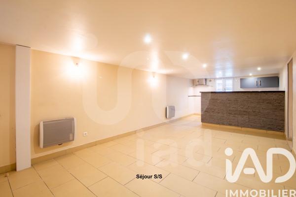 Maison à vendre 5 pièces 120 m² Venette