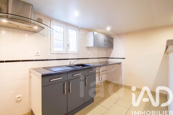 Maison à vendre 5 pièces 120 m² Venette