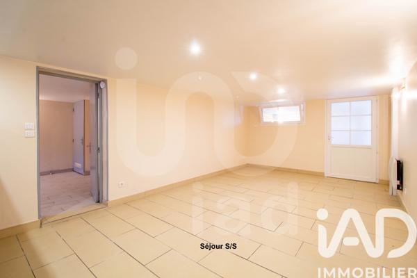 Maison à vendre 5 pièces 120 m² Venette