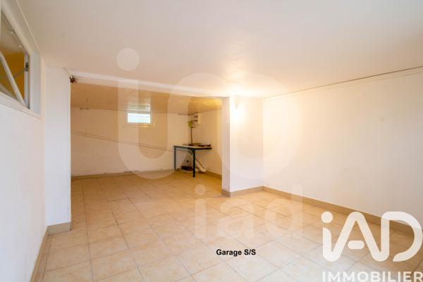 Maison à vendre 5 pièces 120 m² Venette