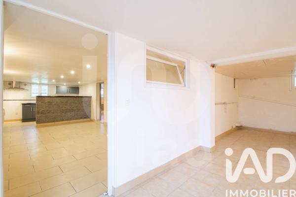 Maison à vendre 5 pièces 120 m² Venette