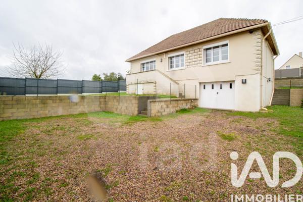 Maison à vendre 5 pièces 120 m² Venette