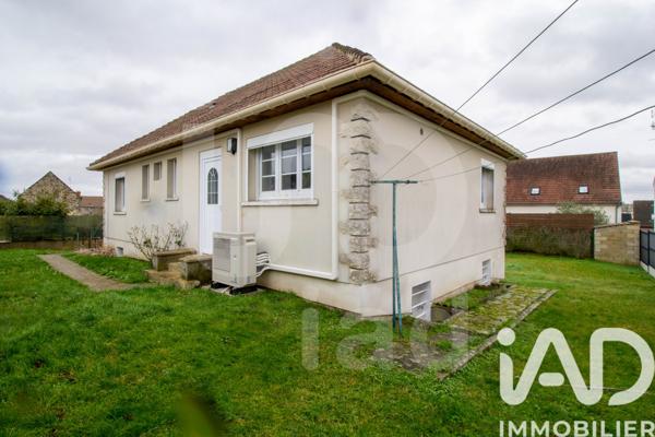 Maison à vendre 5 pièces 120 m² Venette