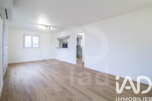 Maison à vendre 5 pièces 120 m² Venette