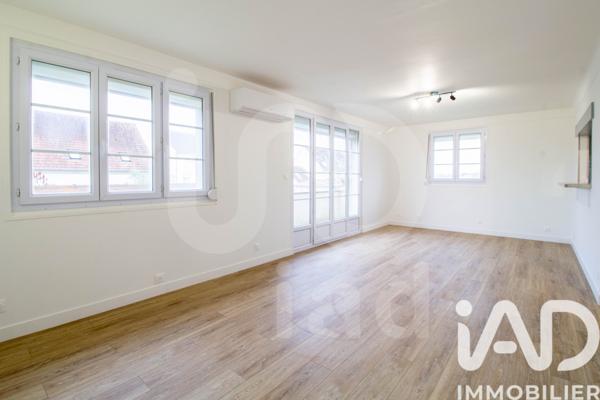 Maison à vendre 5 pièces 120 m² Venette