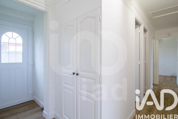 Maison à vendre 5 pièces 120 m² Venette