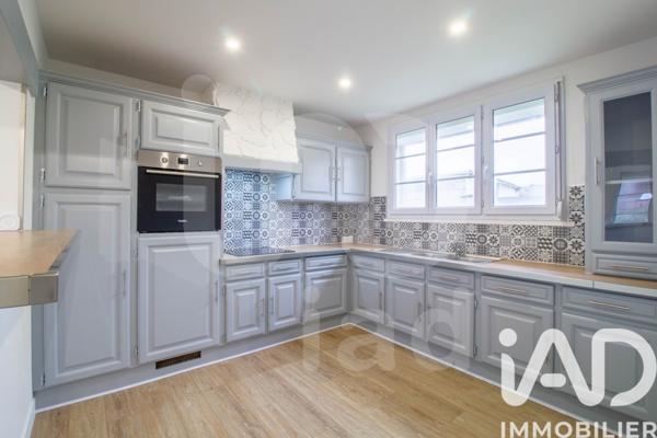 Maison à vendre 5 pièces 120 m² Venette