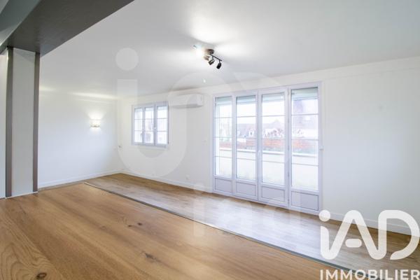 Maison à vendre 5 pièces 120 m² Venette
