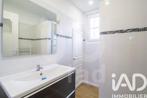 Maison à vendre 5 pièces 120 m² Venette
