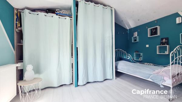 🏡 Maison en pierre avec adorable jardin – à deux pas du centre de Niort 🌿✨