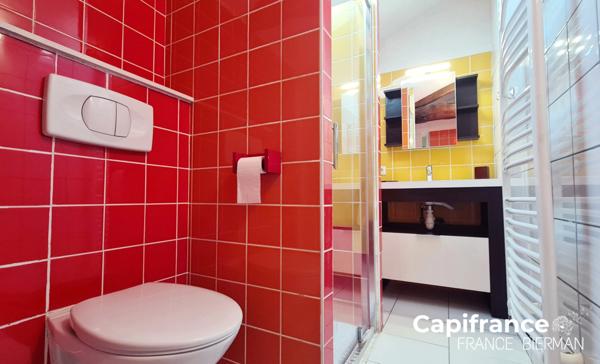 🏡 Maison en pierre avec adorable jardin – à deux pas du centre de Niort 🌿✨