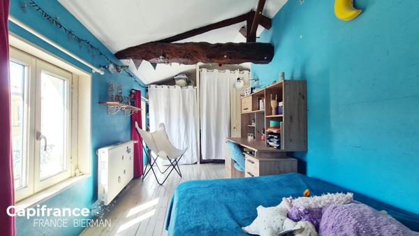 🏡 Maison en pierre avec adorable jardin – à deux pas du centre de Niort 🌿✨