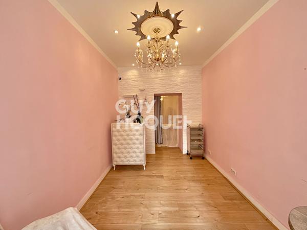 CESSION DE BAIL COMMERCIAL ? 23 000  | NICE CARRÉ D'OR