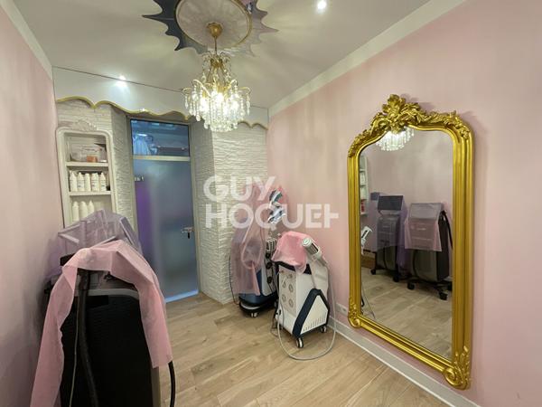 CESSION DE BAIL COMMERCIAL ? 23 000  | NICE CARRÉ D'OR