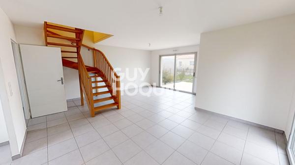 Maison Mignaloux Beauvoir 3 pièce(s) 87.40 m2
