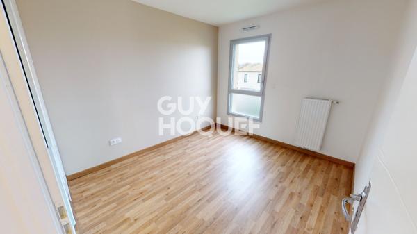 Maison Mignaloux Beauvoir 3 pièce(s) 87.40 m2