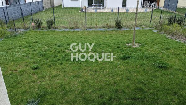 Maison Mignaloux Beauvoir 3 pièce(s) 87.40 m2