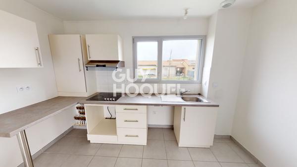 Maison Mignaloux Beauvoir 3 pièce(s) 87.40 m2