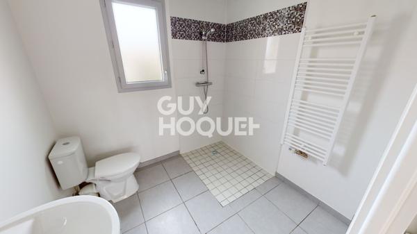 Maison Mignaloux Beauvoir 3 pièce(s) 87.40 m2
