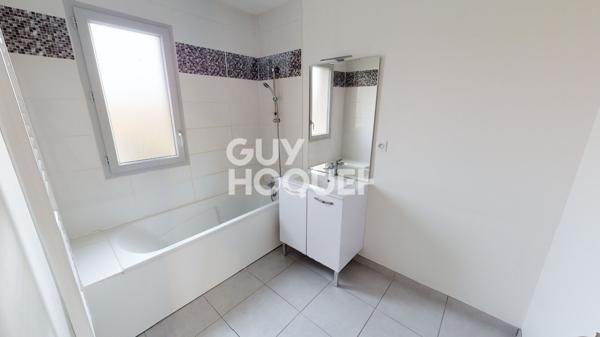 Maison Mignaloux Beauvoir 3 pièce(s) 87.40 m2