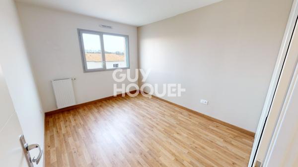 Maison Mignaloux Beauvoir 3 pièce(s) 87.40 m2