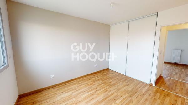 Maison Mignaloux Beauvoir 3 pièce(s) 87.40 m2
