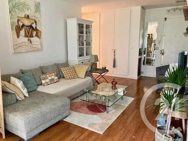 Appartement F2 à vendre  2 pièces - 48 m 2   BRY SUR MARNE  - 94