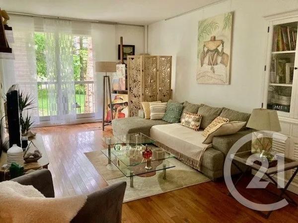 Appartement F2 à vendre  2 pièces - 48 m 2   BRY SUR MARNE  - 94