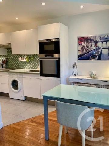 Appartement F2 à vendre  2 pièces - 48 m 2   BRY SUR MARNE  - 94
