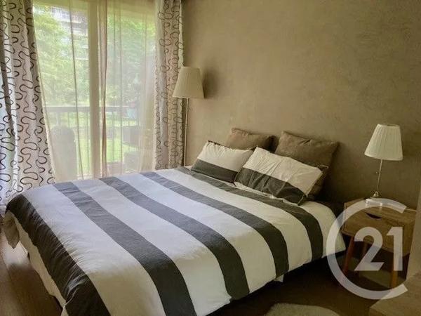 Appartement F2 à vendre  2 pièces - 48 m 2   BRY SUR MARNE  - 94
