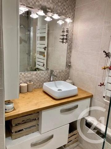 Appartement F2 à vendre  2 pièces - 48 m 2   BRY SUR MARNE  - 94