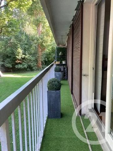 Appartement F2 à vendre  2 pièces - 48 m 2   BRY SUR MARNE  - 94