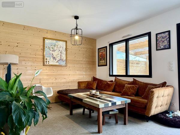 Maison à vendre à Plougoumelen dans le Morbihan (56400), ref : 56024-788